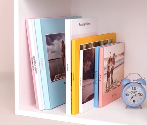 Fotolibros Arte Ph